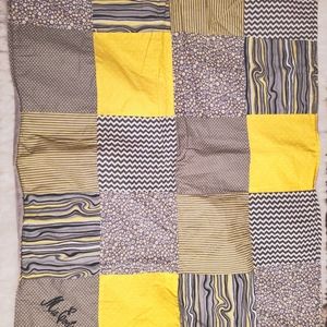 Baby Multi Color Blanket